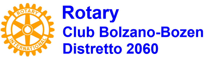 Rotary Club Bolzano